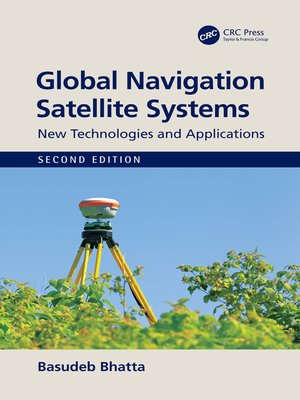 cover image of Global Navigation Satellite Systems